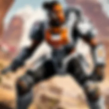 Peak Performance Tuning Fine-tune your controller settings for peak performance in Apex Legends