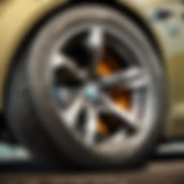 Notable Exploring BMW E92 Apex Wheels