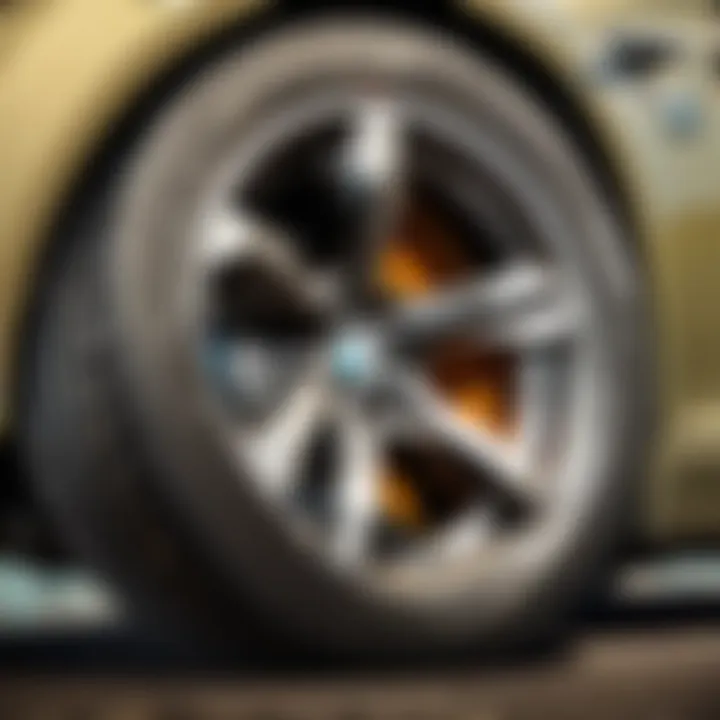 Notable Exploring BMW E92 Apex Wheels