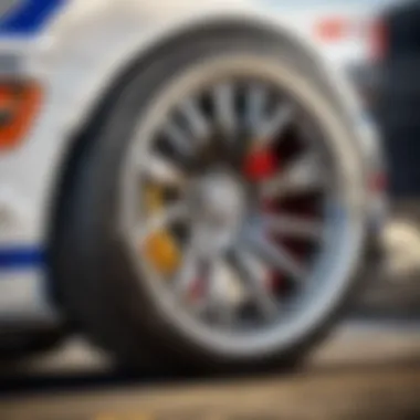 Exploring GT350 Apex Wheels on LegendVox: A Comprehensive Guide Introduction Exploring GT350 Apex Wheels on LegendVox: A Comprehensive Guide Introduction