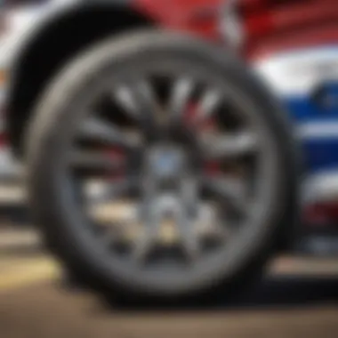 Notable Exploring GT350 Apex Wheels on LegendVox: A Comprehensive Guide