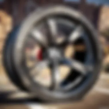 Exploring GT350 Apex Wheels on LegendVox: A Comprehensive Guide Summary Exploring GT350 Apex Wheels on LegendVox: A Comprehensive Guide Summary