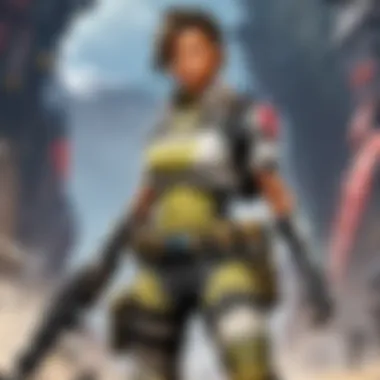 APEX Legends community engagement analysis