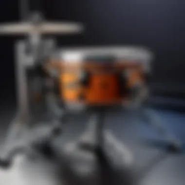 Mapex Double Tom Holder Practical Applications Mapex Double Tom Holder Practical Applications