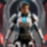 Oracle APEX Interface