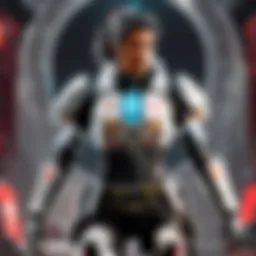 Oracle APEX Interface