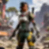 Exploring ProComp 31 in APEX Legends: A Comprehensive Guide Introduction