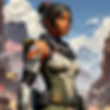 Notable Exploring ProComp 31 in APEX Legends: A Comprehensive Guide