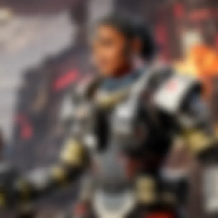 Exploring ProComp 31 in APEX Legends: A Comprehensive Guide Summary