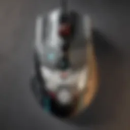 Exploring the APEX 3 Mouse: A Comprehensive Analysis Introduction