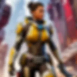 Exploring the Apex 5 Hybrid: A Comprehensive Guide for Apex Legends Enthusiasts Introduction