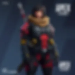Apex Console Overview