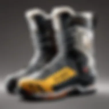 Exploring the Apex MC 3 Ski Boots Introduction Exploring the Apex MC 3 Ski Boots Introduction