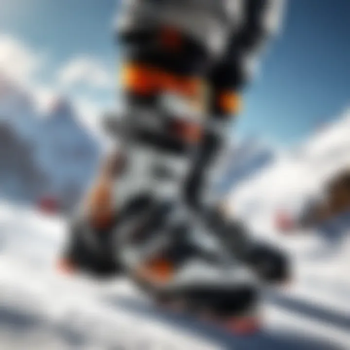 Notable Exploring the Apex MC 3 Ski Boots