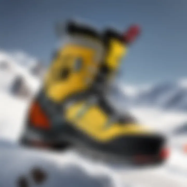 Exploring the Apex MC 3 Ski Boots Summary