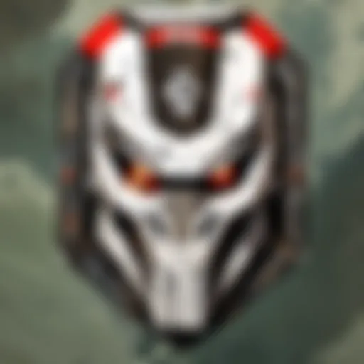 Apex Predator rank badge in APEX Legends