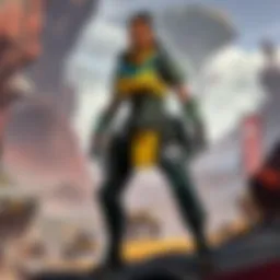 A detailed diagram illustrating various Apex Legends cheat techniques