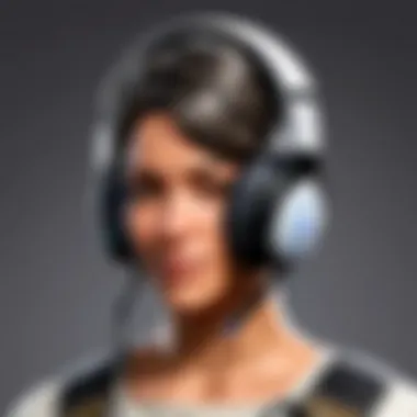 Exploring the Best PS5 Headsets for Ultimate Gaming Experience Summary Exploring the Best PS5 Headsets for Ultimate Gaming Experience Summary