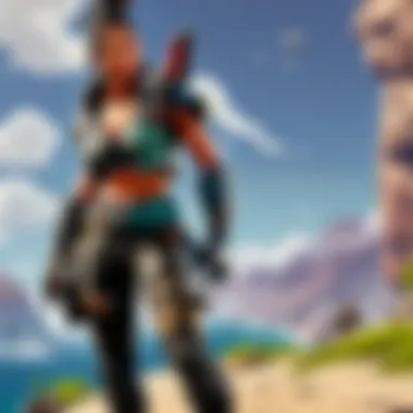Player Retention Statistics A visual representation of player retention statistics related to the Fortnite free trial.
