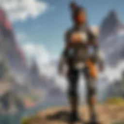 Exploring the Kelty TN3: A Comprehensive Guide for APEX Legends Enthusiasts Introduction