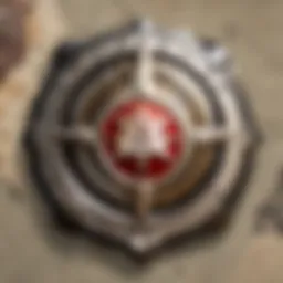 Pathfinder badge in APEX Legends
