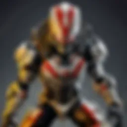 Apex Legends Predator icon displayed prominently