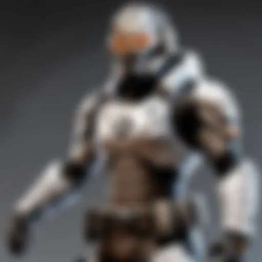 Exploring the SteelSeries Apex 7 Ghost: A Comprehensive Assessment Introduction