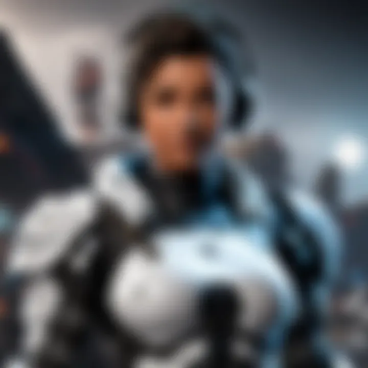 Notable Exploring the SteelSeries Apex 7 Ghost: A Comprehensive Assessment