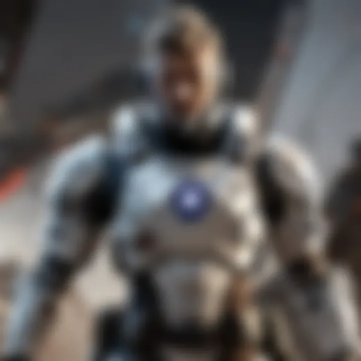 Exploring the SteelSeries Apex 7 Ghost: A Comprehensive Assessment Summary