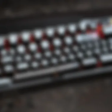 Notable Exploring the SteelSeries Apex 7 TKL Keyboard for APEX Legends Enthusiasts