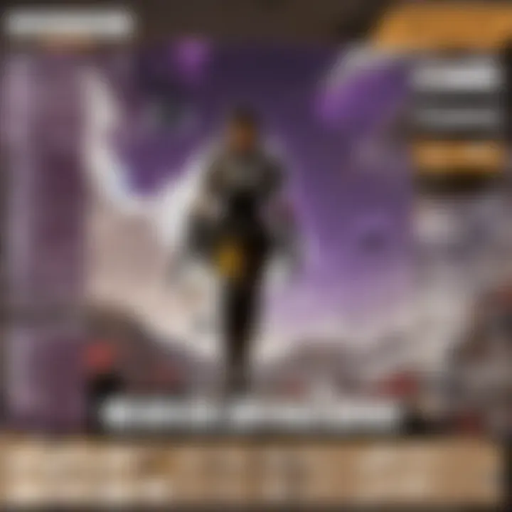 A comparison of different overlay types highlighting functionality and style for streamers.