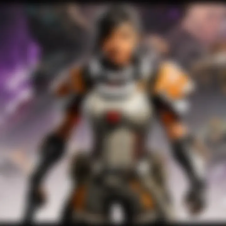 A Twitch streaming setup with overlays effectively implemented to engage viewers.