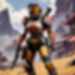 Exploring the World of APEX Legends: Understanding the Significance of Apex Coins on G2A Introduction