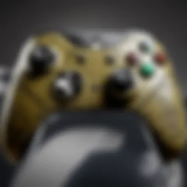 Customizable Apex Controller Features