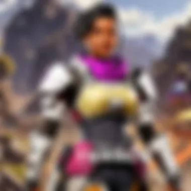 Unlocking Exclusive Rewards with Twitch Prime Exclusive Twitch Prime rewards in APEX Legends