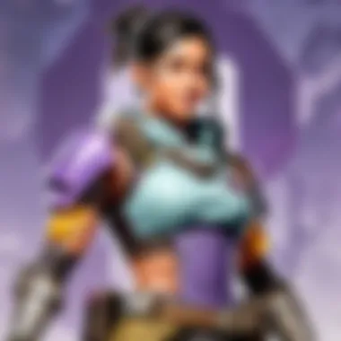 Twitch Prime logo alongside APEX Legends branding