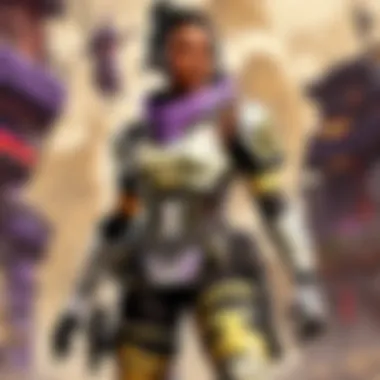 Twitch Prime logo displayed alongside APEX Legends branding.