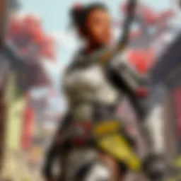 Reflection of Tradition