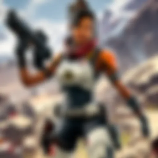 Enhancing Aim Assist Mechanics