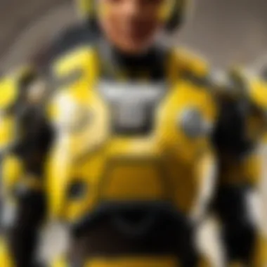 Yellow Evoshield vs. Other Shields Comparison graphic of Yellow Evoshield with other shield types.