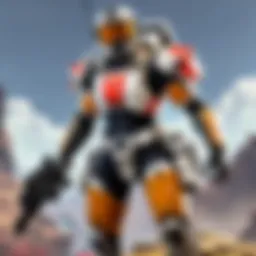 Apex Packs displayed in an engaging visual format