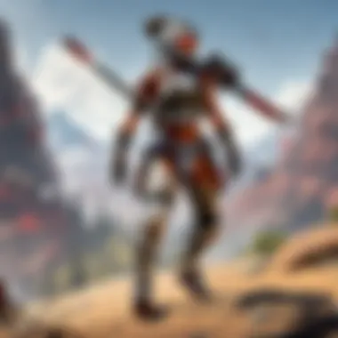 Maximizing Combat Potential Optimizing Weapon Efficiency in APEX Legends