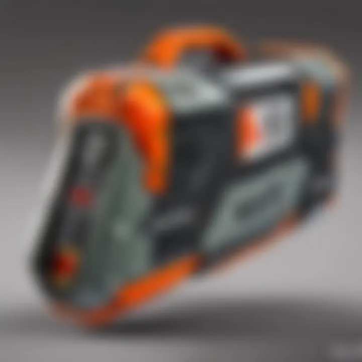 Game-Changing Device for APEX Legends