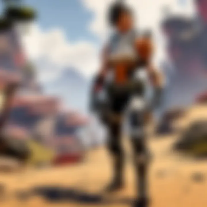 Gameplay Optimization Techniques in APEX Legends Clubs