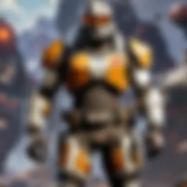 Strategic Gameplay Shifts: Hammond Industries' Role in APEX Legends Gameplay Transformation by Hammond Industries