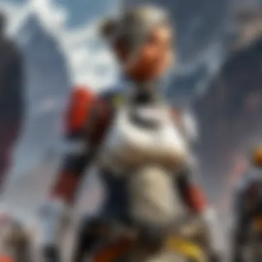 Uncovering the Latest Gaming Community Trends Gaming Community Trends in APEX Legends