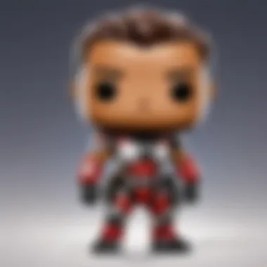 Gibraltar Funko Pop: A Collector's Dream