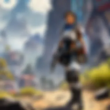 Elevating Apex Gaming Standards Google Fiber Advancements in Apex Gaming