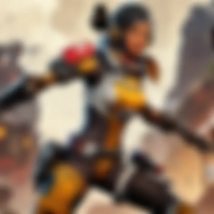 Visual representation of potential risks associated with aimbot usage