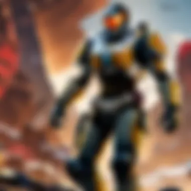 Immersive Apex Universe Immersive Apex Universe